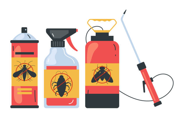Best Emergency Pest Control  in Montalvin Manor, CA